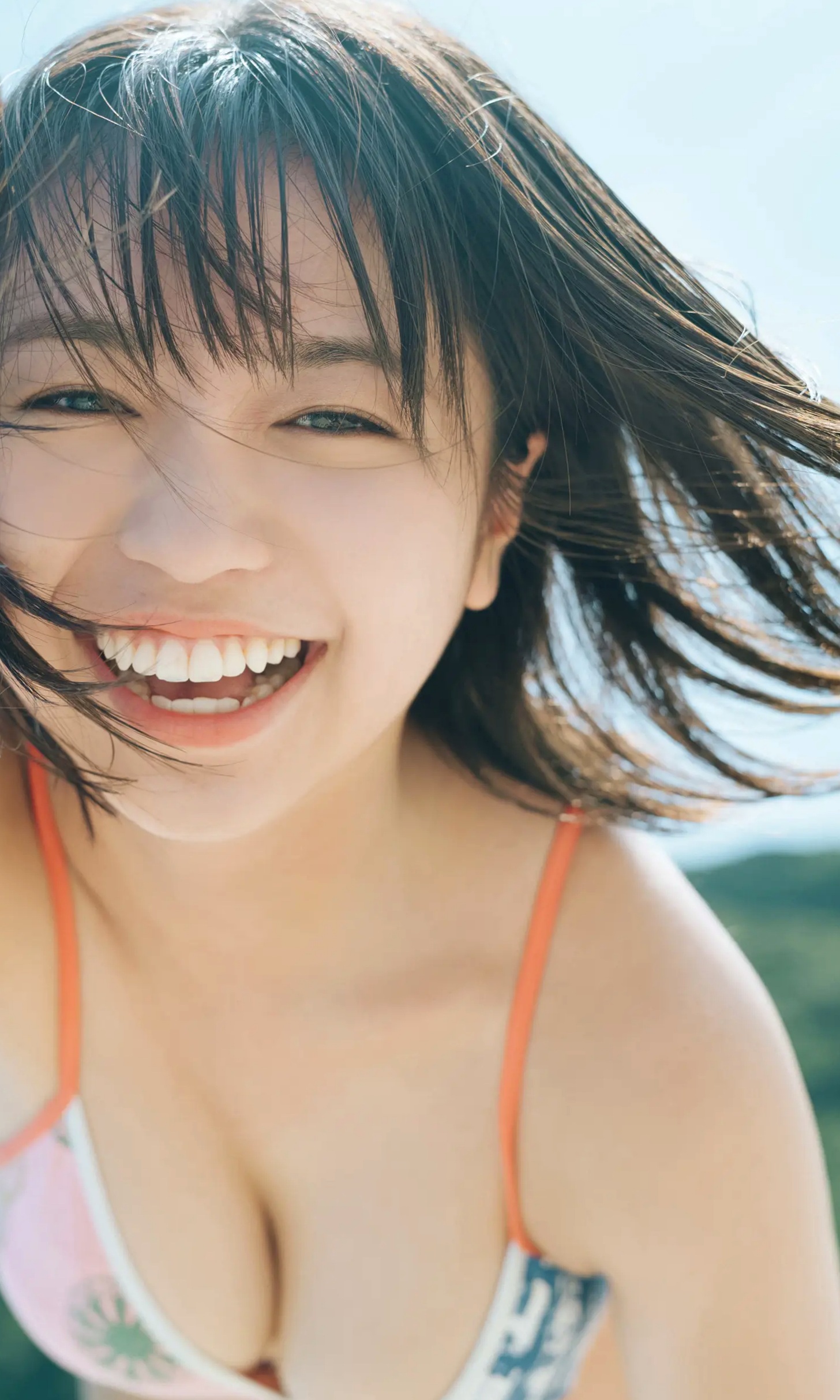 大原優乃 - 永遠 清新家居与性感泳衣写真 [125P]