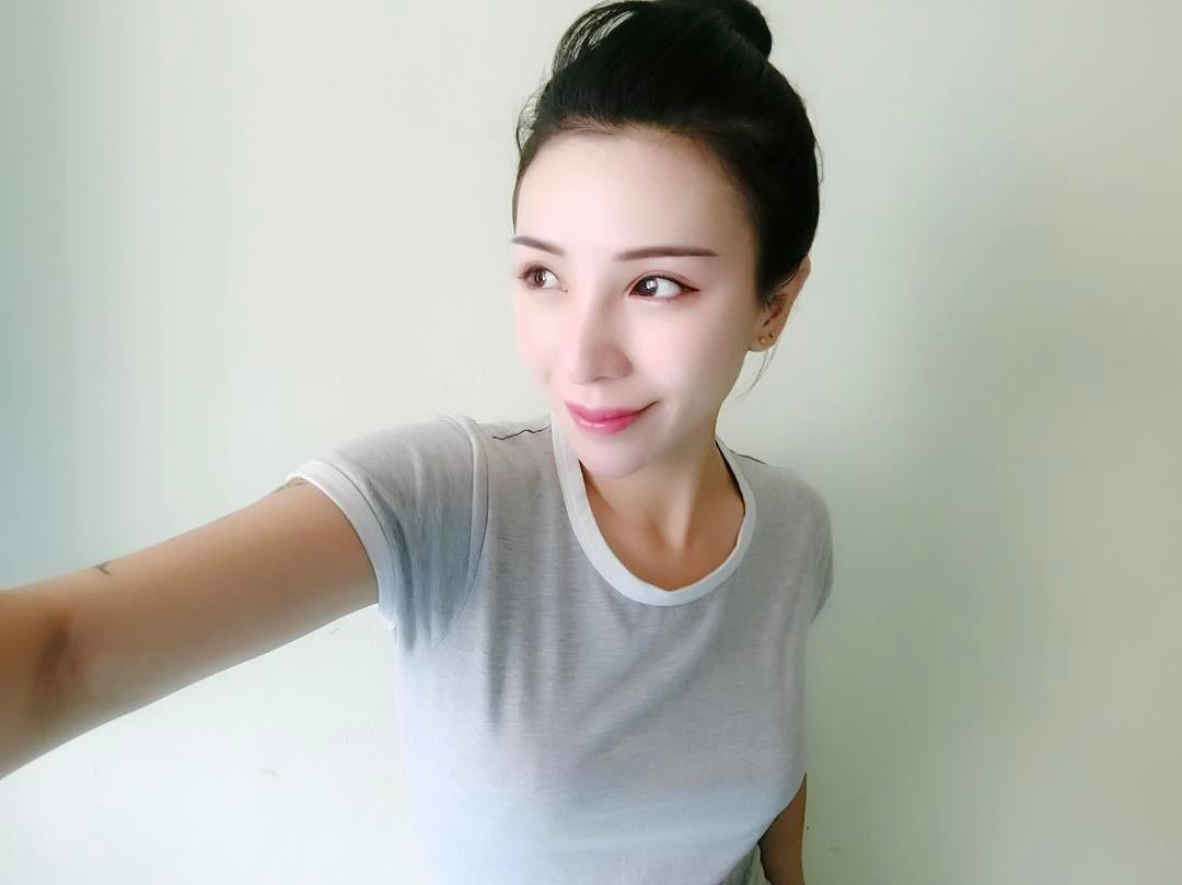 大马国际小姐陈姝莹 网拍代言都不落下