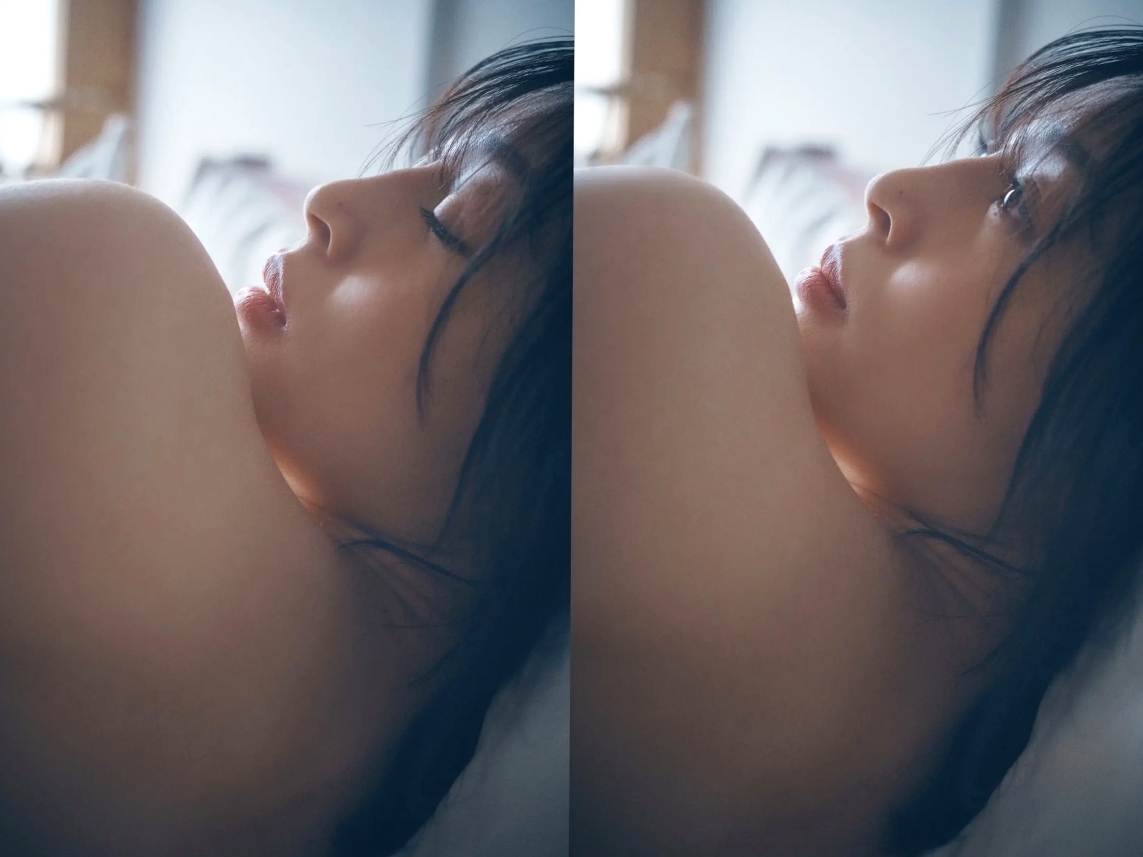 神部美咲 - ここだけの話 vol.2 阳光天台高叉泳衣与温柔私房写真