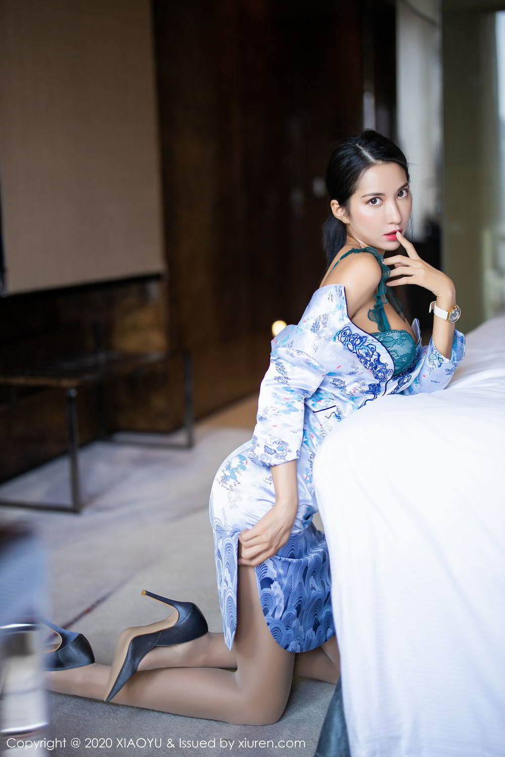 [XIAOYU]高清写真图 2020.05.07 VOL.304 Carry
