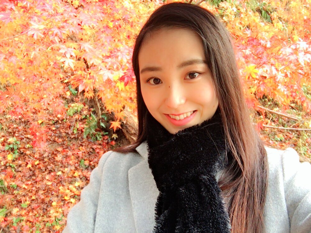 日本模特竹花ありあ最新Twitter私房照