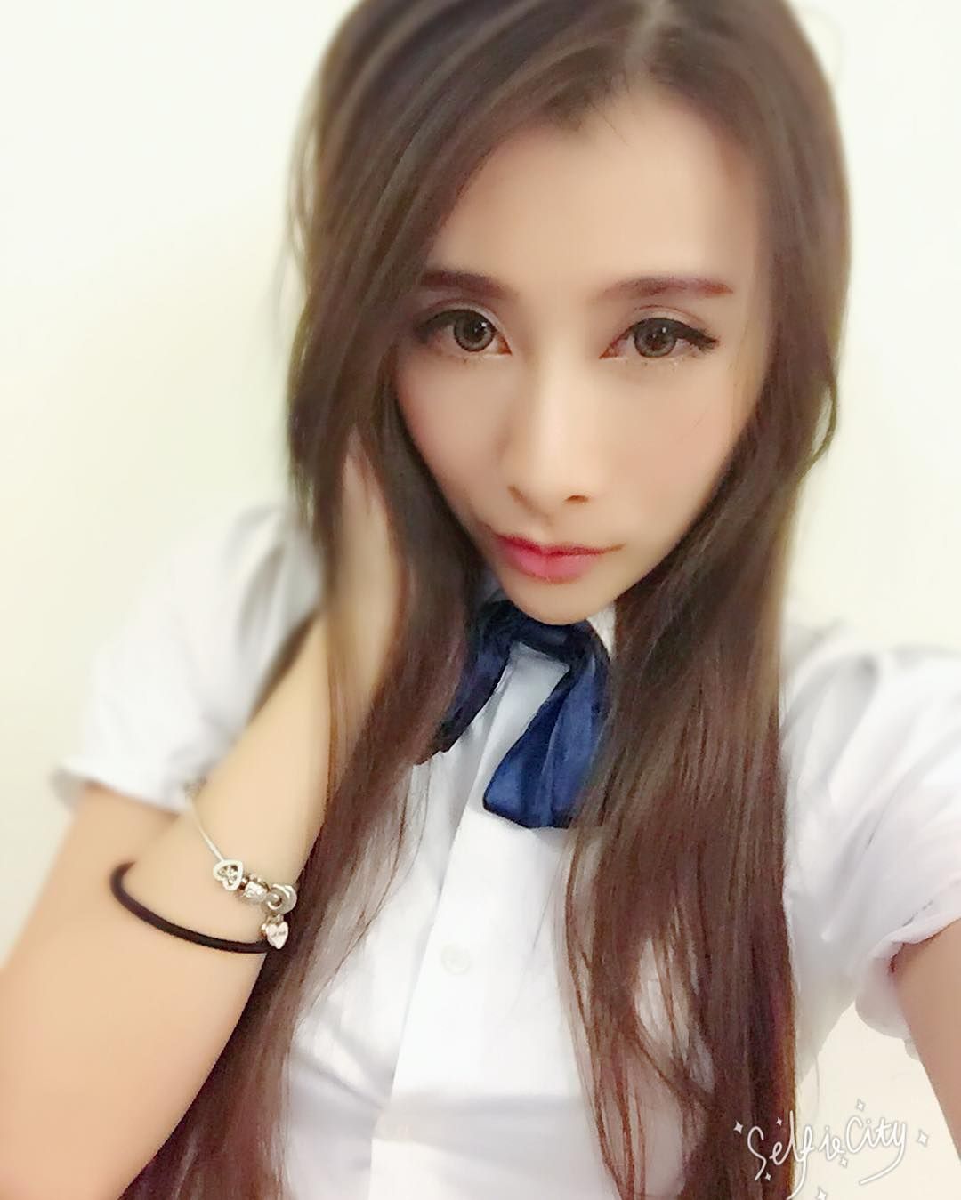 岚岚Doris- 性感闷骚小野猫