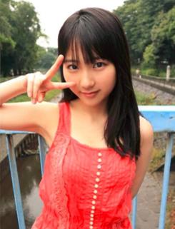 田中美久