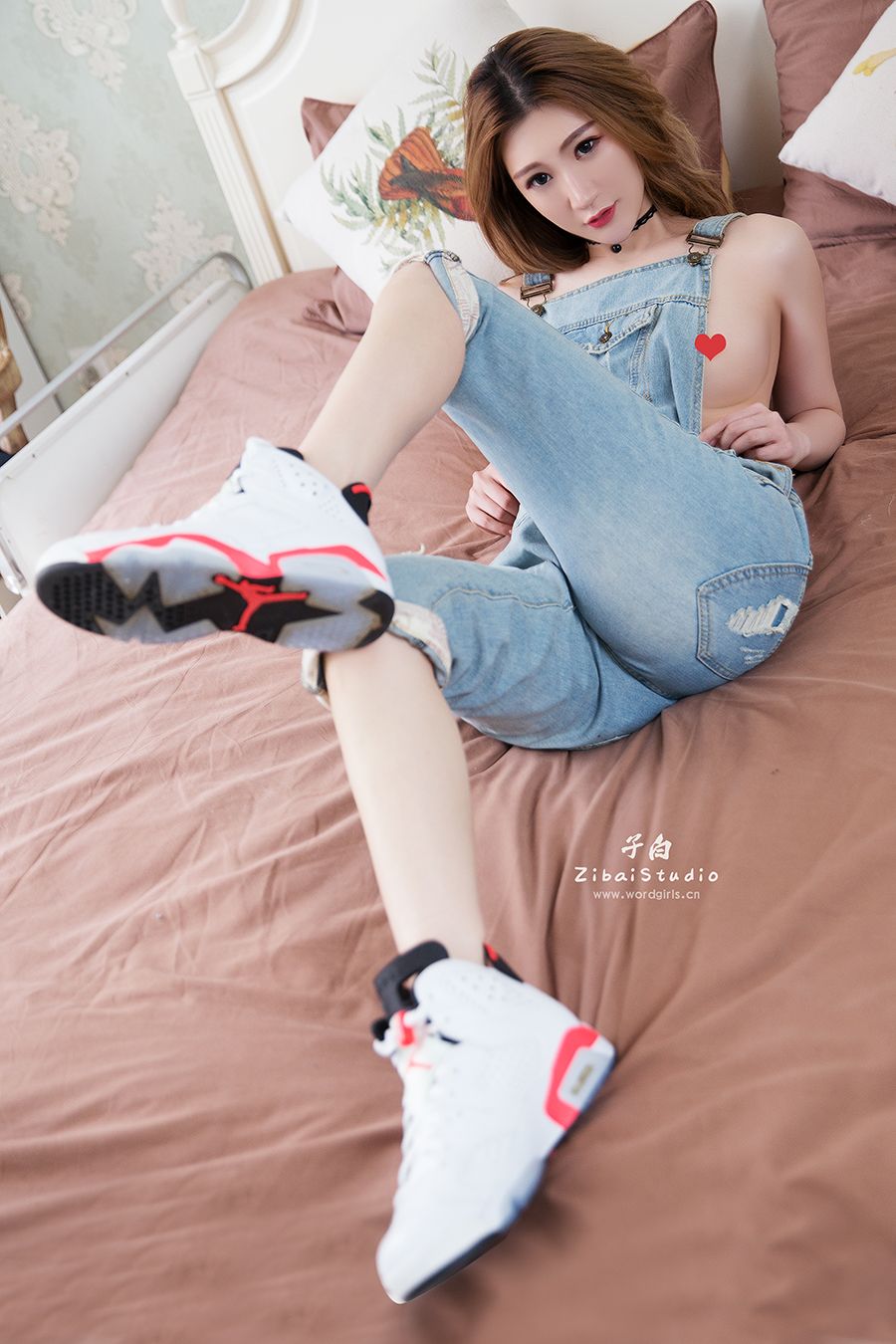 [TouTiao头条女神]高清写真图 2020-02-20 AJ樱木女郎 玄子