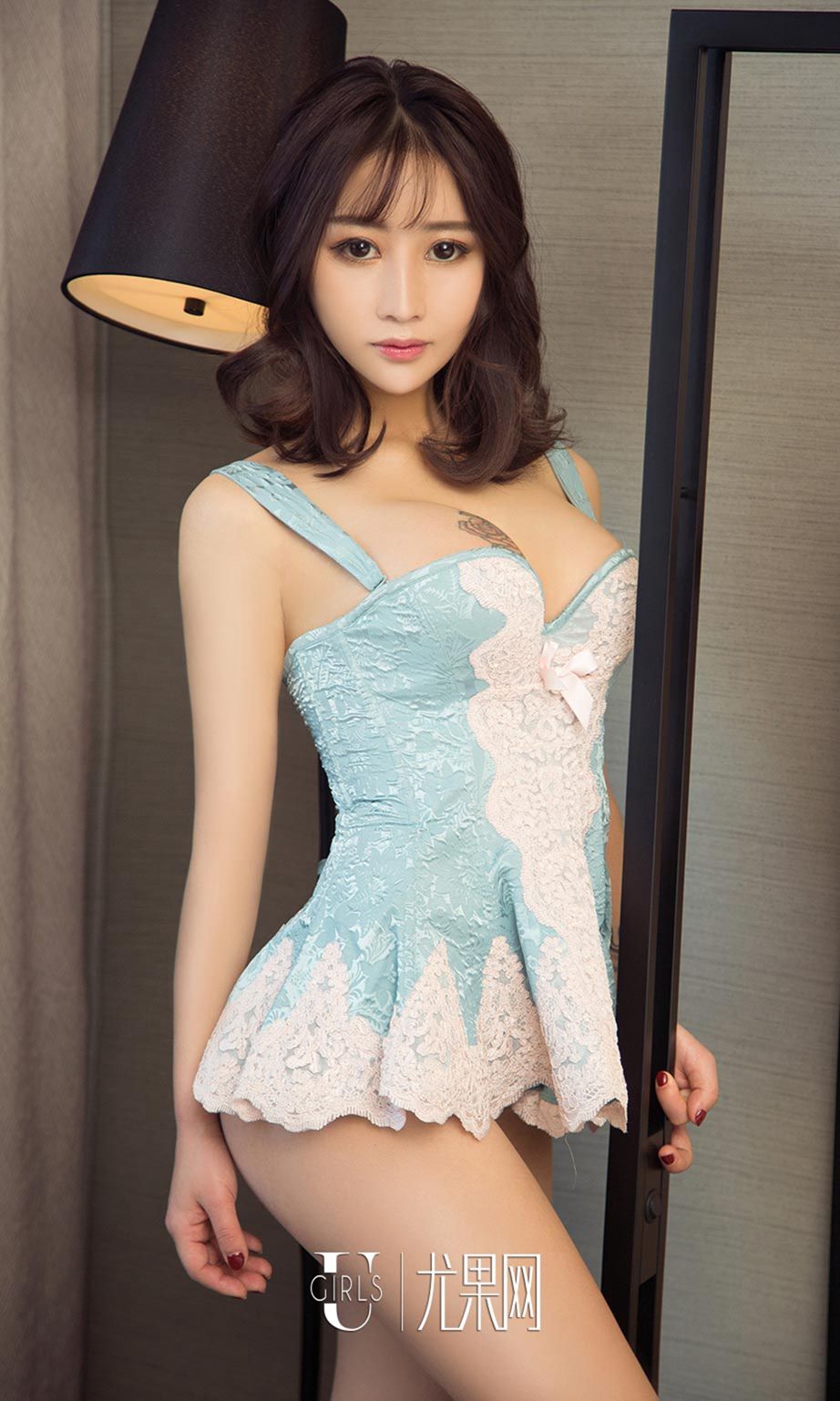 完美身材刘小美 你是我的玫瑰花