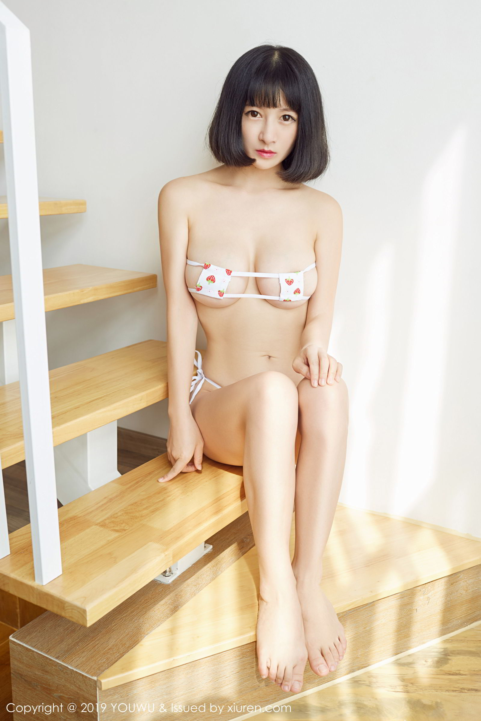 [YouWu]高清写真图 2019.05.09 VOL.146 小探戈