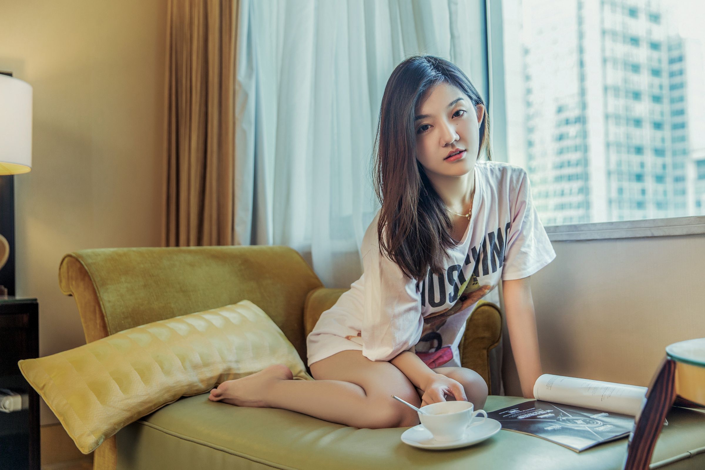 天然纯甄鱼宝宝 天生丽质小鱼儿