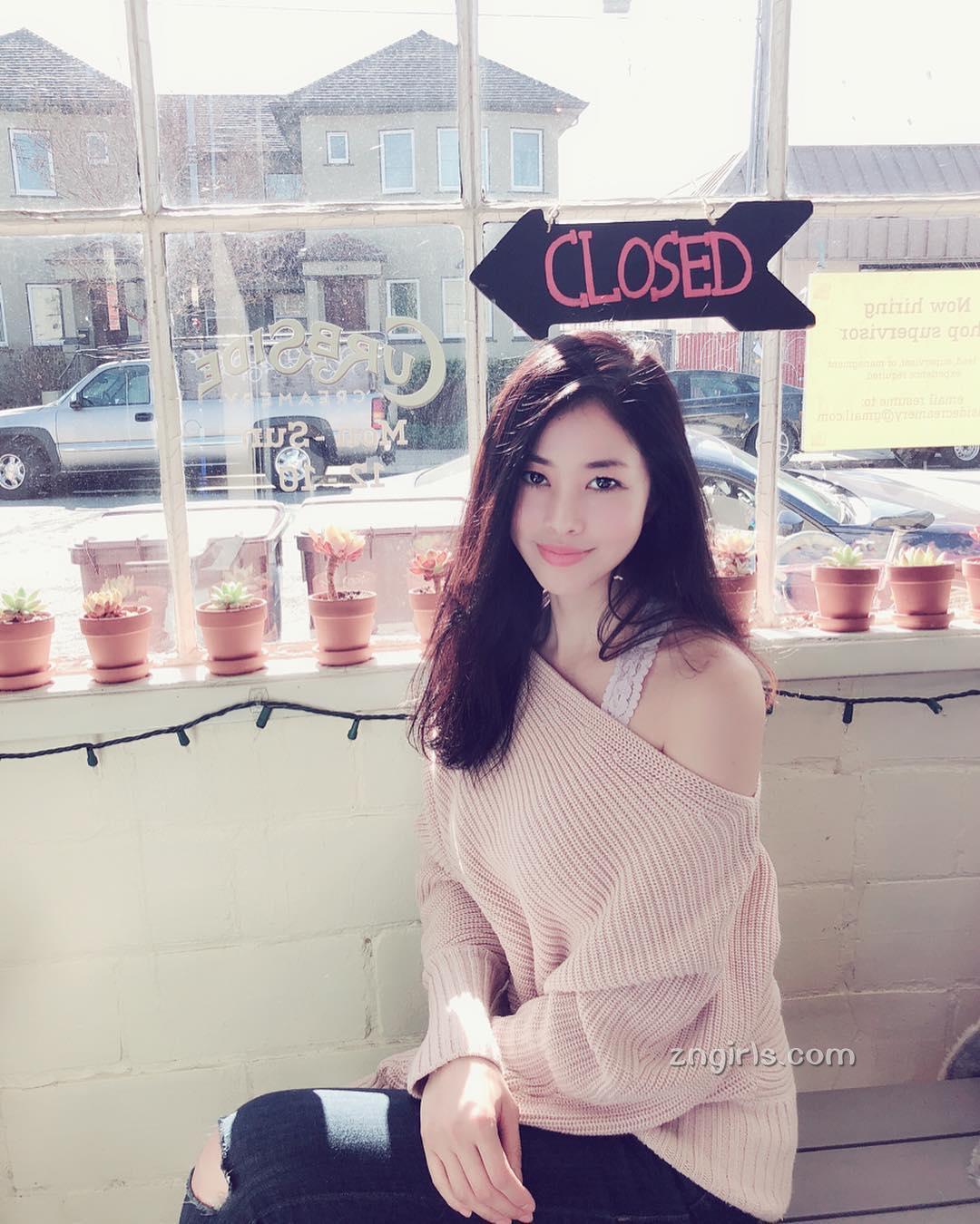 好猖狂！比基尼正妹Danielle S波涛胸涌