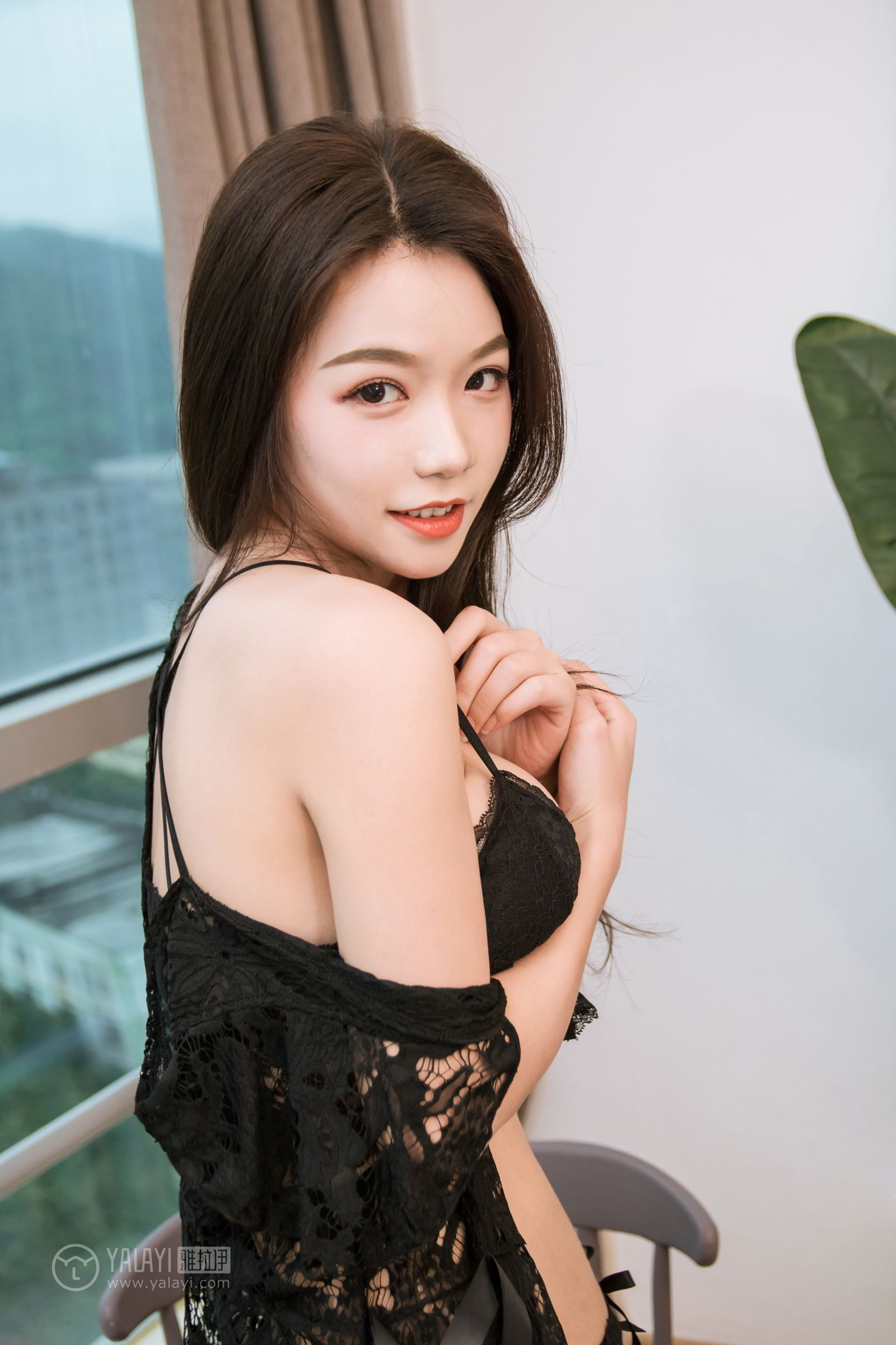 [YALAYI雅拉伊]高清写真图 2019.07.07 Vol.331 醉红颜