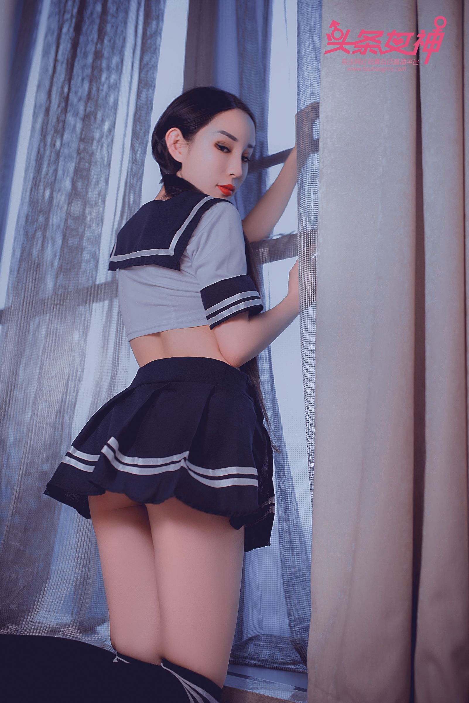 李思彤- 清纯学生妹