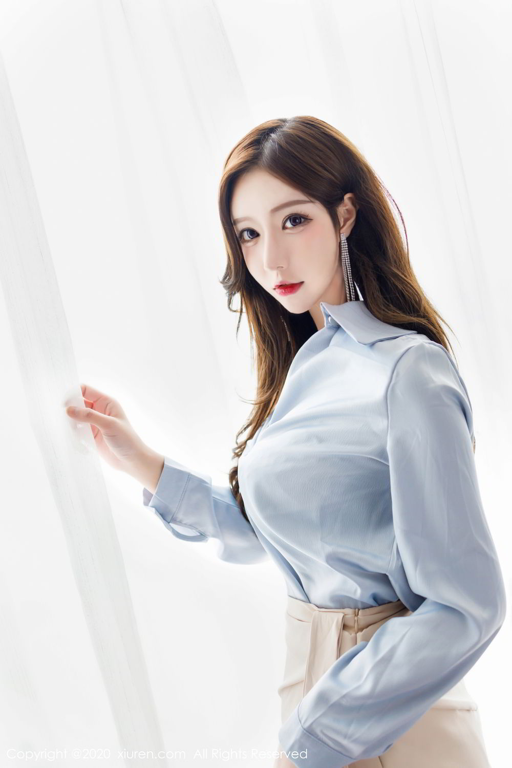 [XiuRen]高清写真图 2020.05.04 LindaLinda