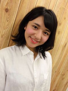 徳江加奈