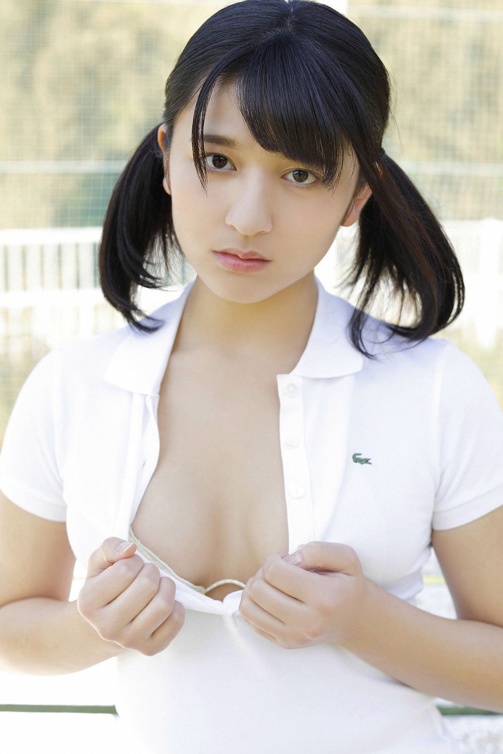 德江かな Kana Tokue [YS-Web]高清写真图 Vol.826 写真集