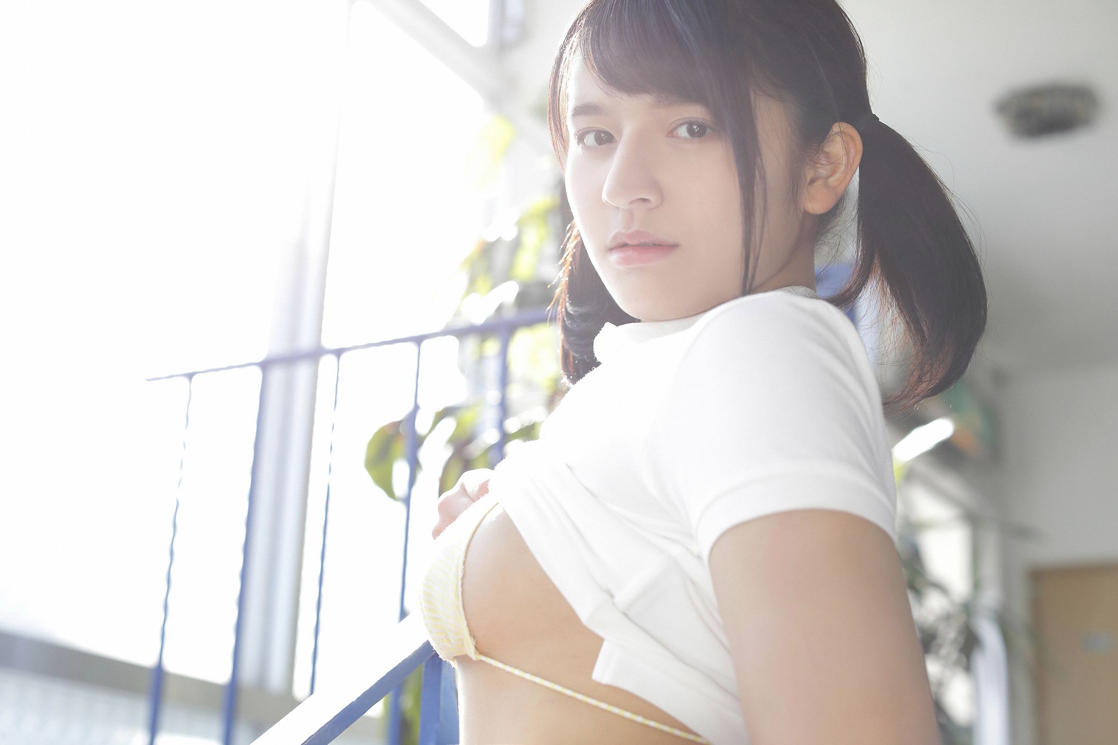德江かな Kana Tokue [YS-Web]高清写真图 Vol.826 写真集