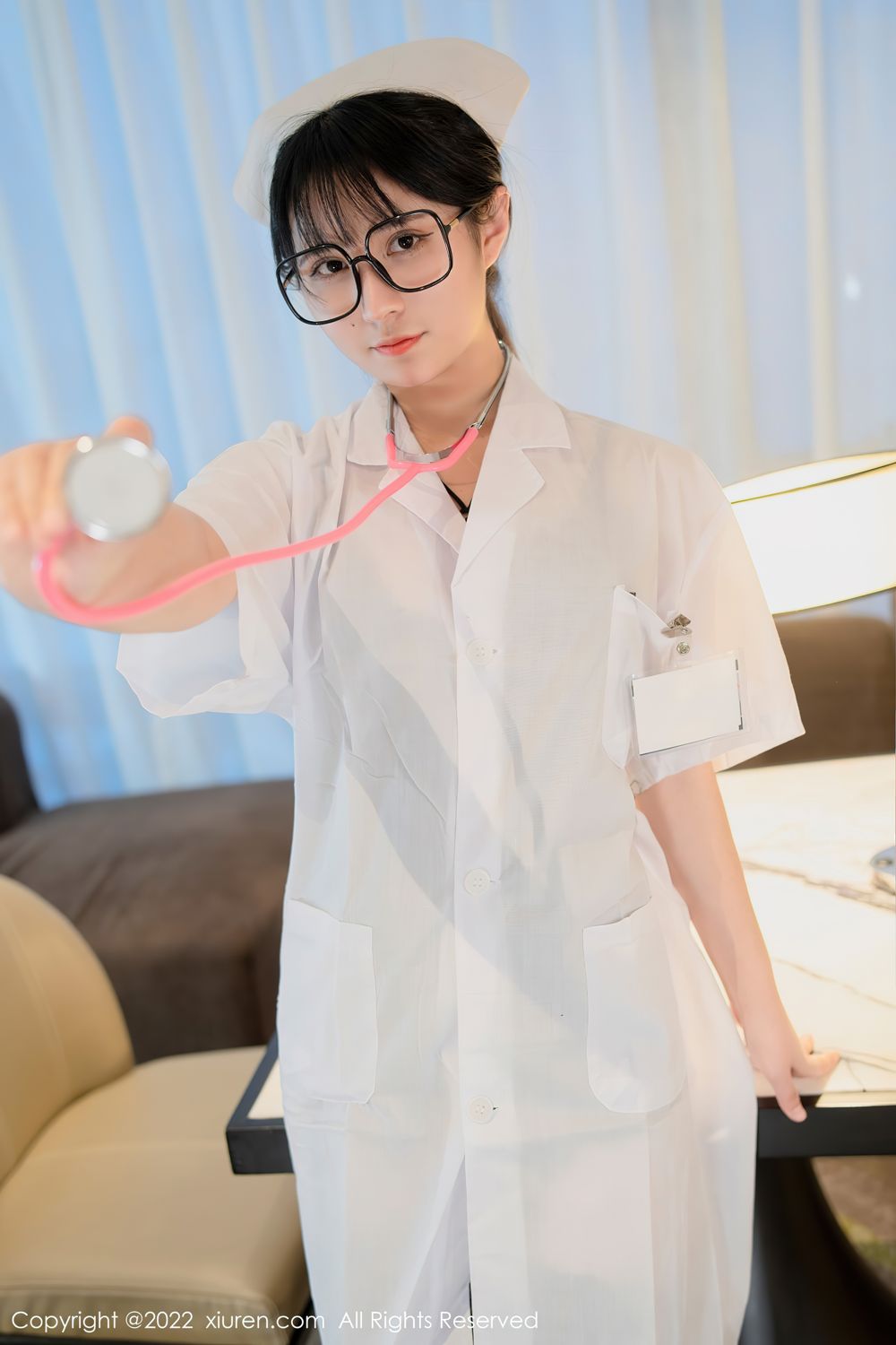 [XiuRen]高清写真图 2022.06.29 No.5202 久久Aimee