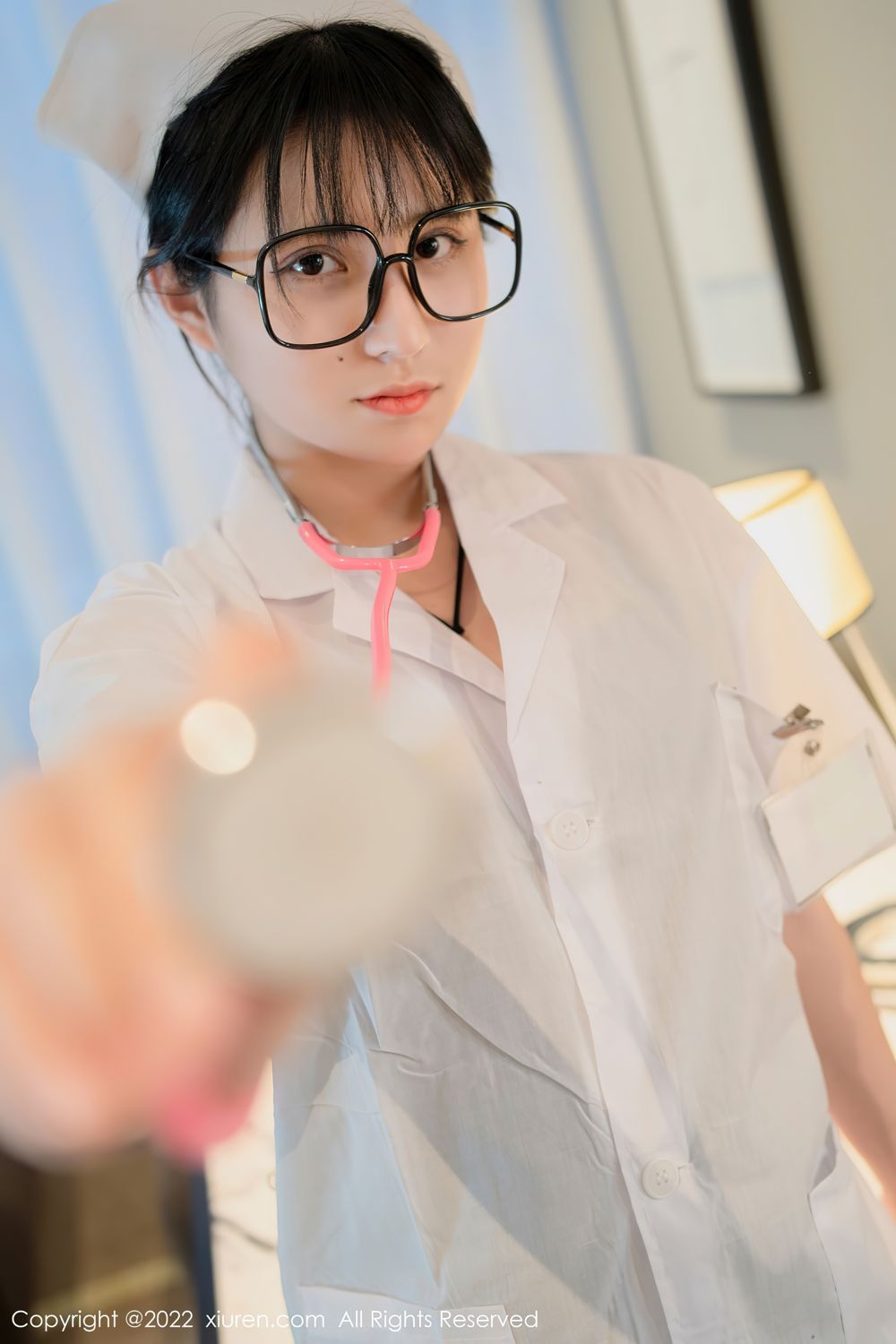 [XiuRen]高清写真图 2022.06.29 No.5202 久久Aimee