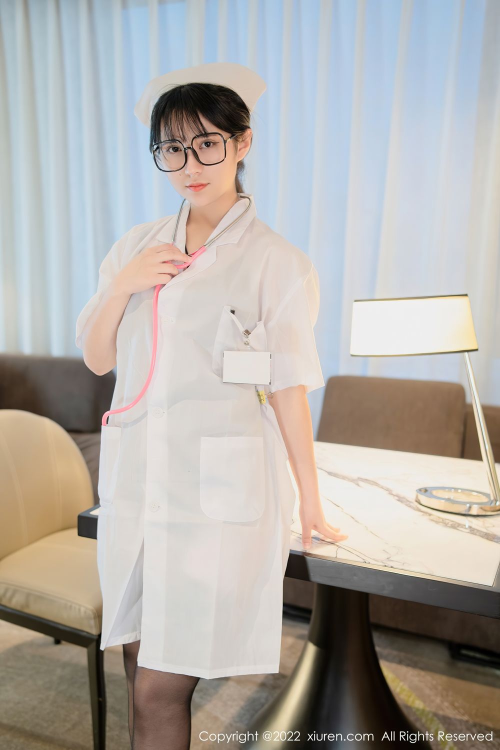 [XiuRen]高清写真图 2022.06.29 No.5202 久久Aimee