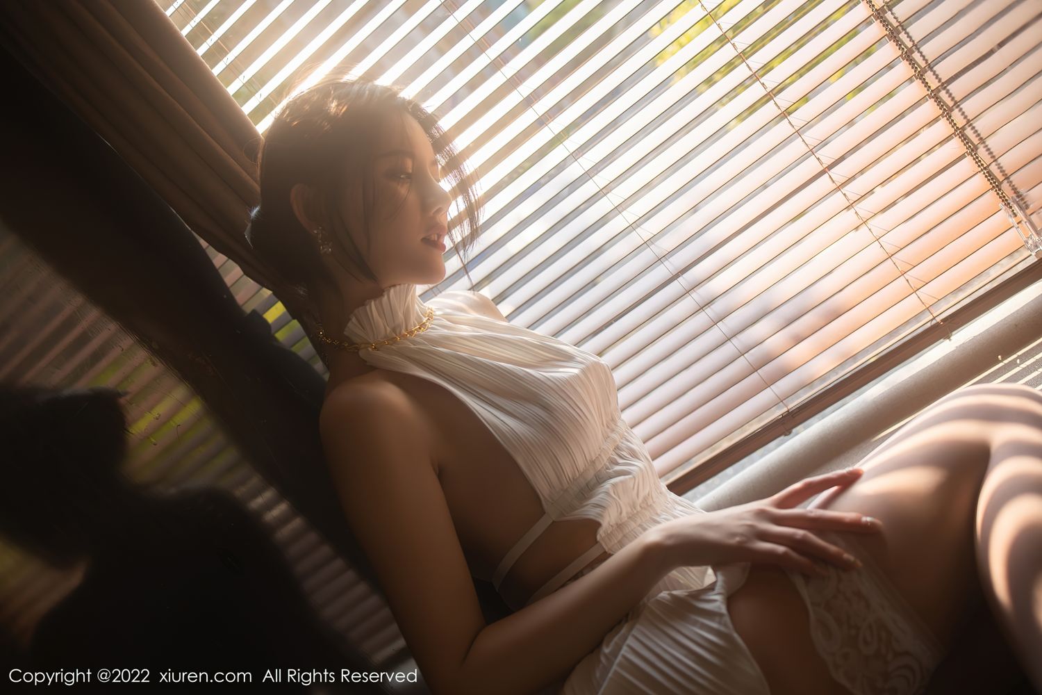 [XiuRen]高清写真图 2022.07.08 No.5246 就是阿朱啊