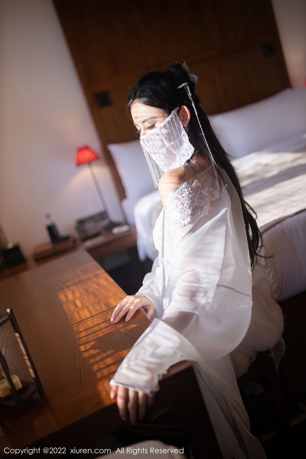 [XiuRen]高清写真图 2022.09.09 No.5573 就是阿朱啊