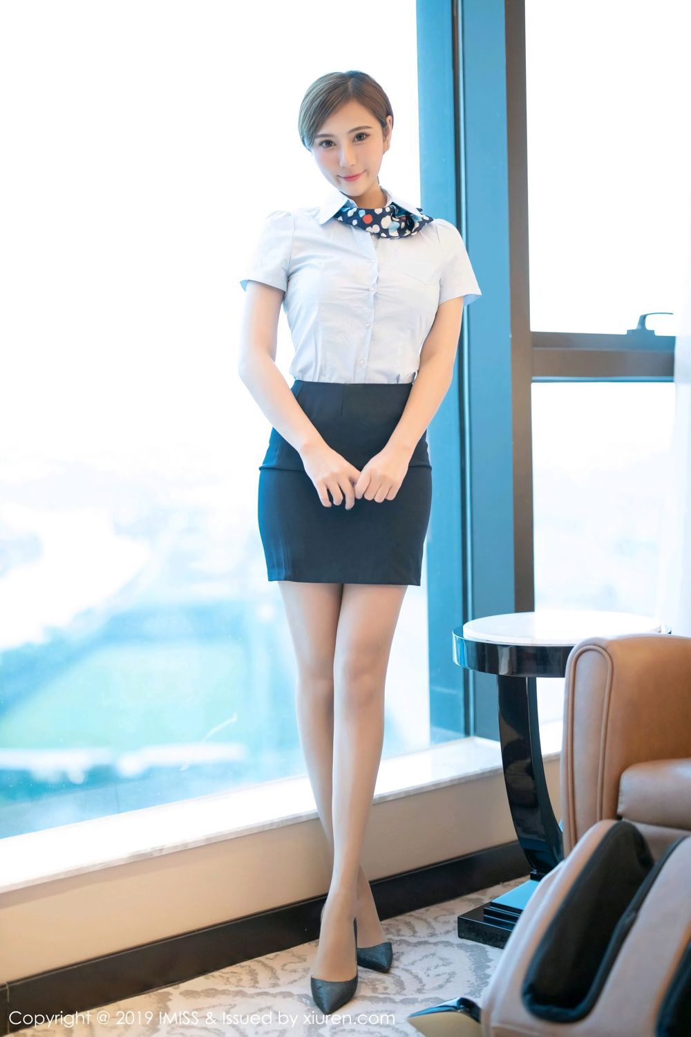 [IMISS]高清写真图 2019.11.29 VOL.408 Lavinia