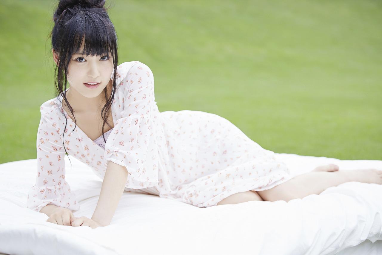 菅井友香- 2017日本周刊杂志写真