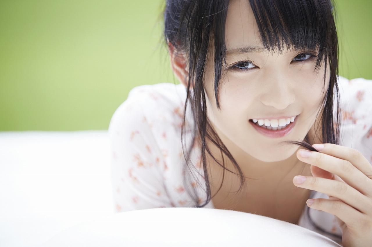 菅井友香- 2017日本周刊杂志写真