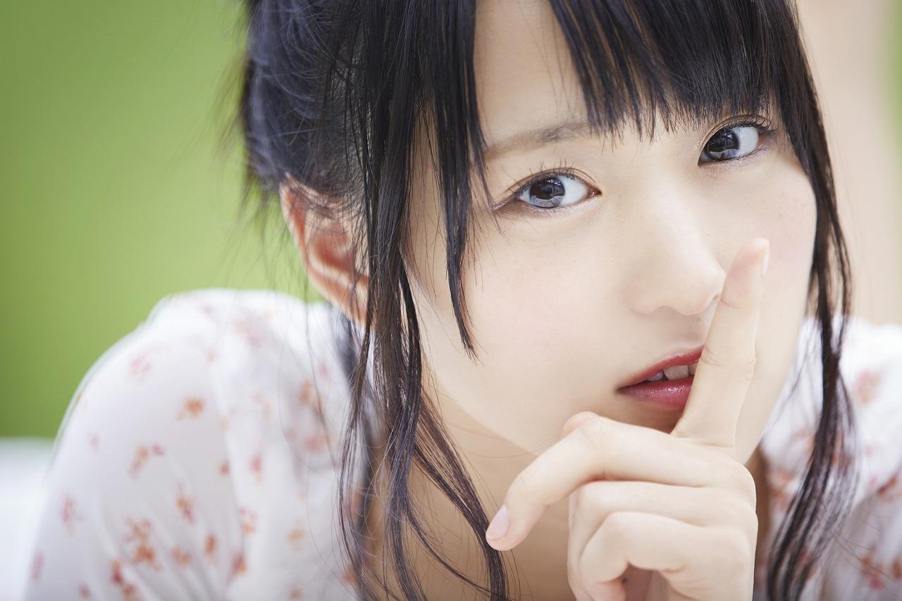 菅井友香- 2017日本周刊杂志写真