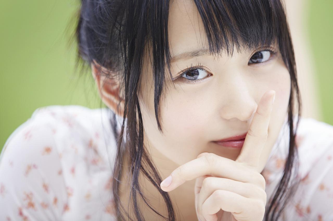 菅井友香- 2017日本周刊杂志写真