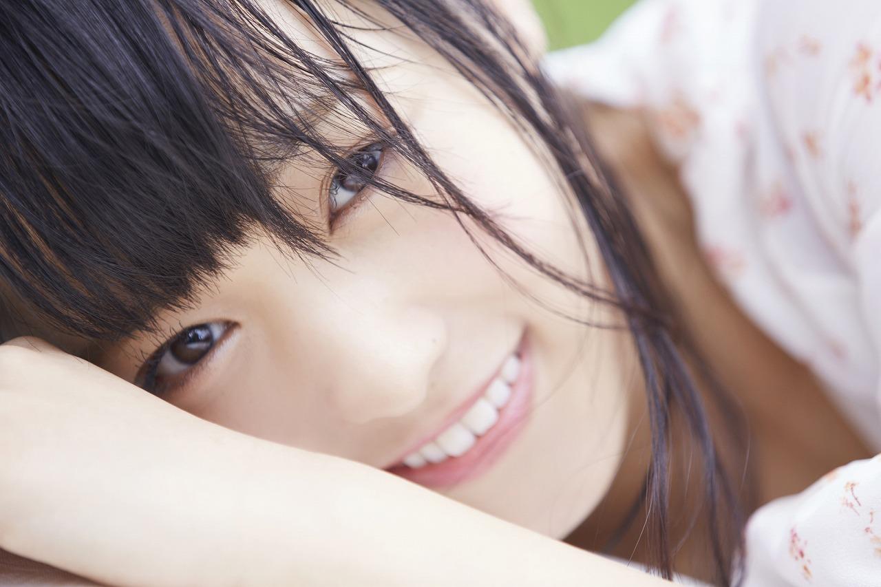 菅井友香- 2017日本周刊杂志写真
