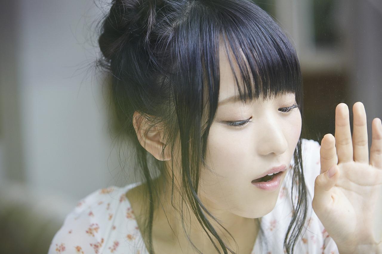 菅井友香- 2017日本周刊杂志写真