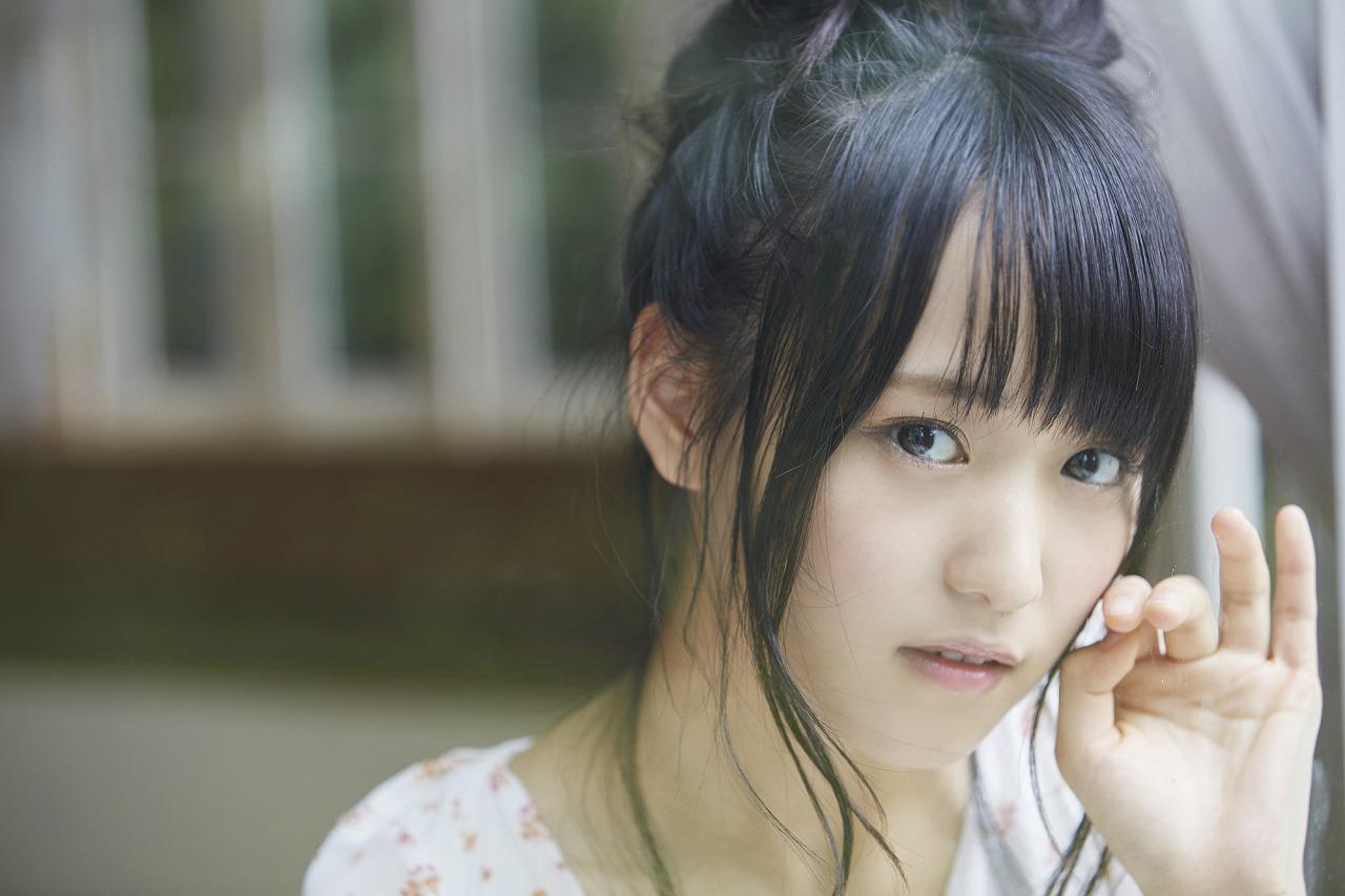 菅井友香- 2017日本周刊杂志写真