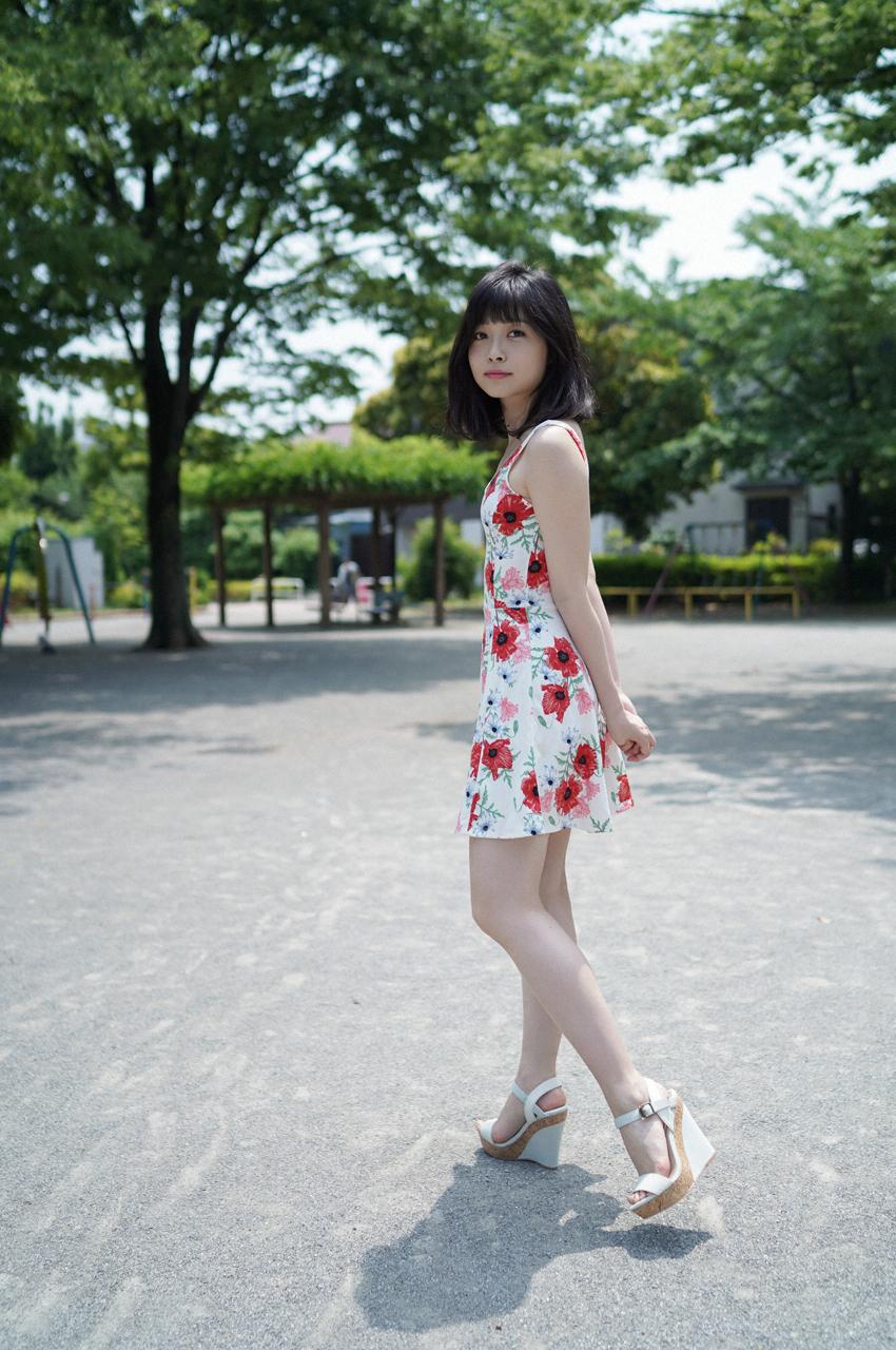 吉冈茉祐- [WPB-net]高清写真图 No.726