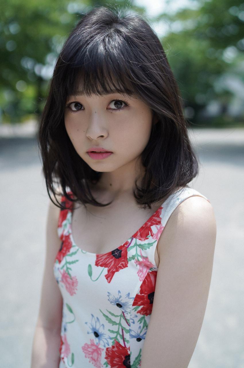吉冈茉祐- [WPB-net]高清写真图 No.726