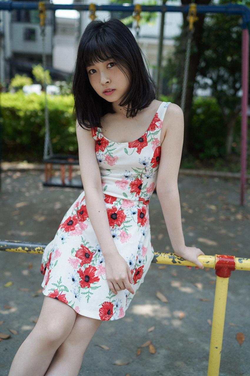 吉冈茉祐- [WPB-net]高清写真图 No.726