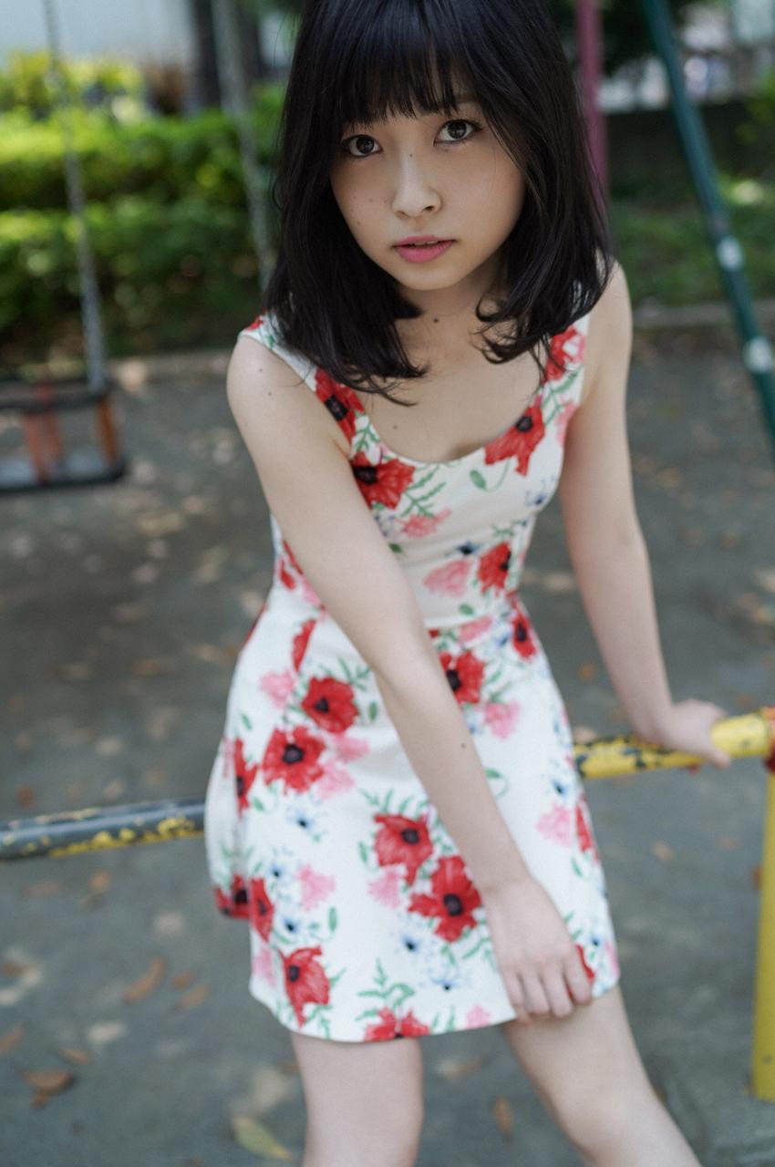 吉冈茉祐- [WPB-net]高清写真图 No.726