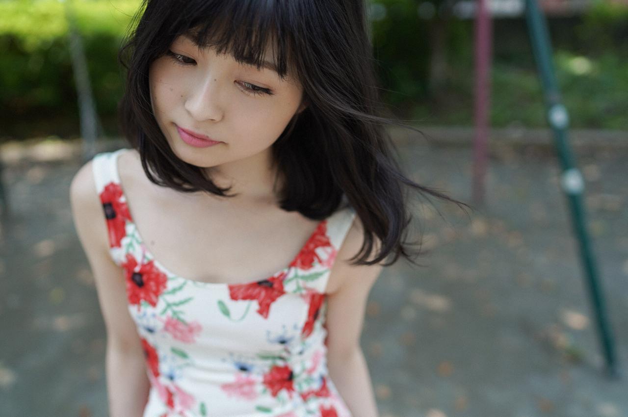 吉冈茉祐- [WPB-net]高清写真图 No.726