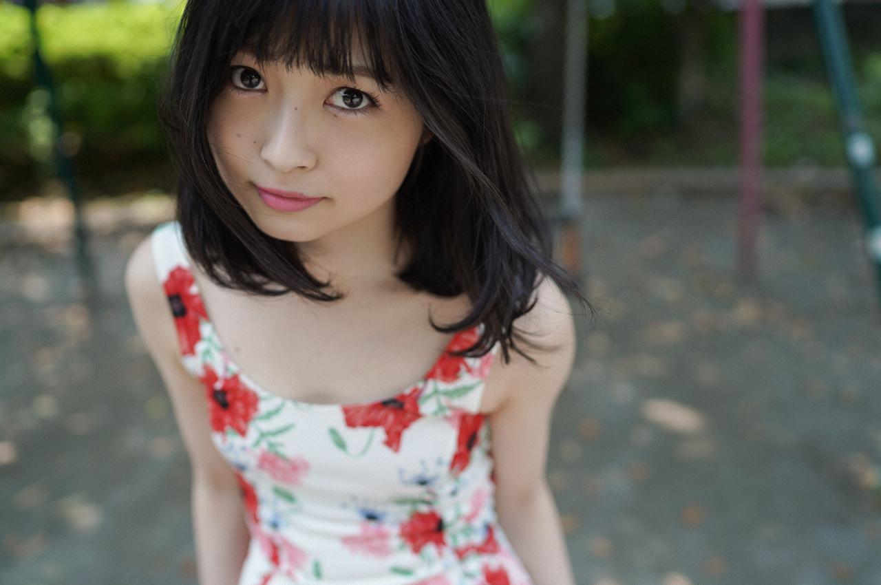 吉冈茉祐- [WPB-net]高清写真图 No.726