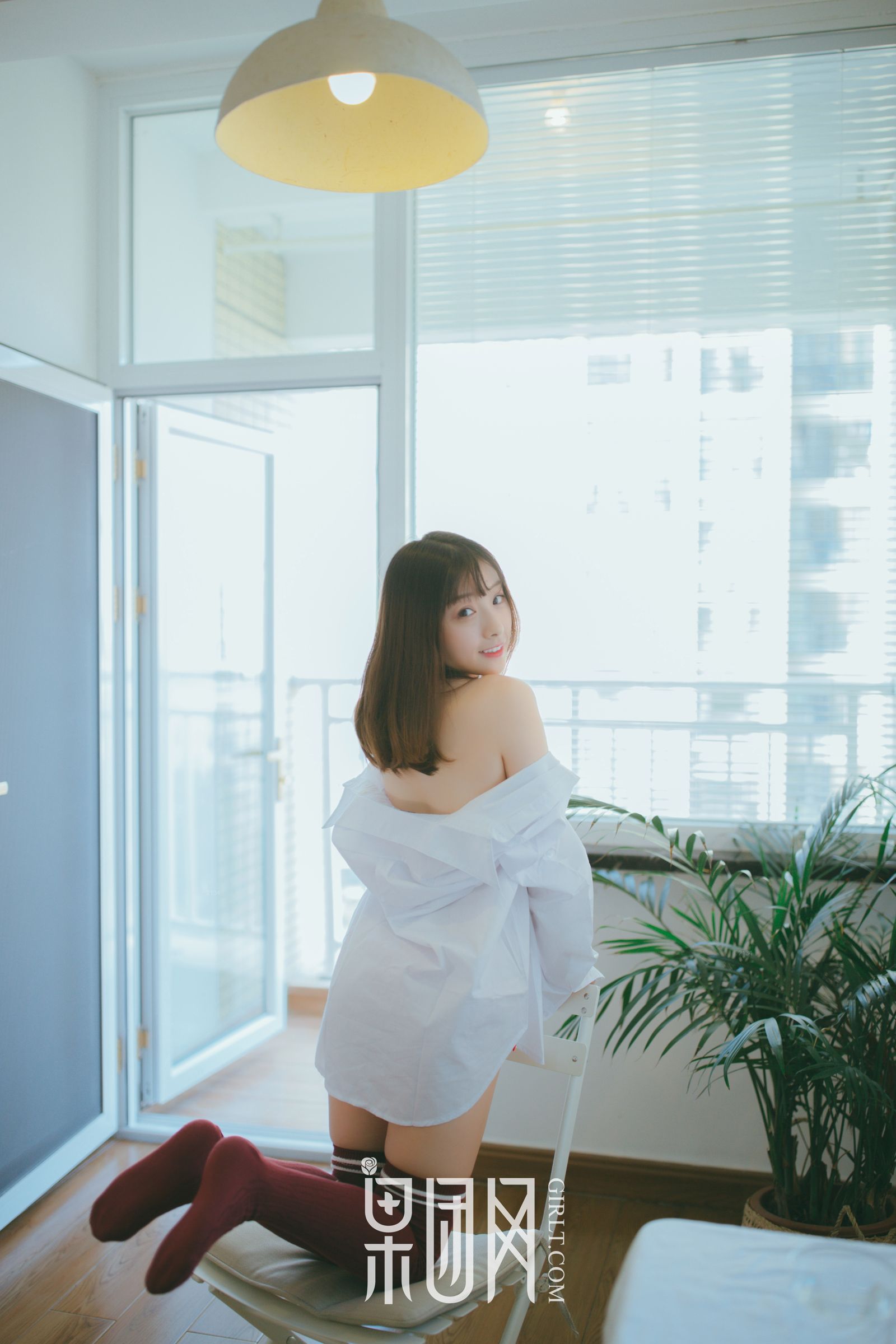 草莓姑娘的甜美日常！