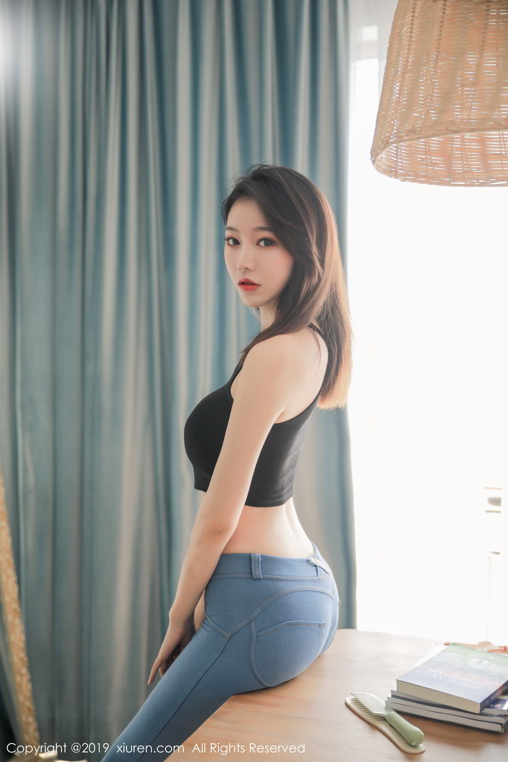 [XIUREN]高清写真图 2019.09.26 YUNDUOER_