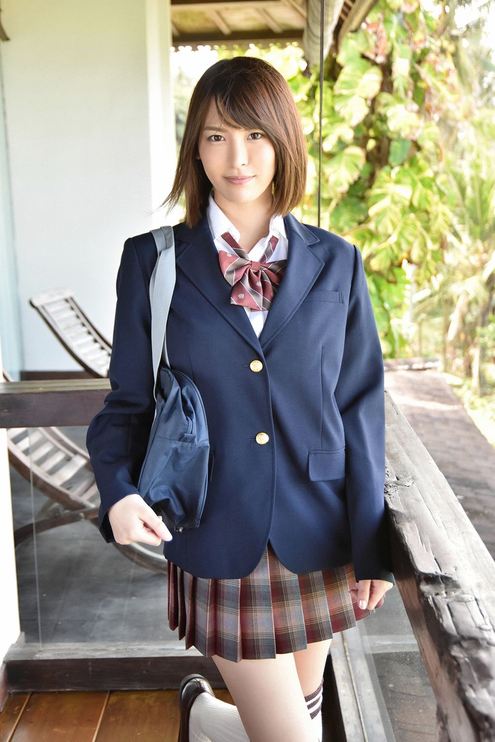 [YS Web]高清写真图 Vol.836 奈月セナ, Sena Natsuki