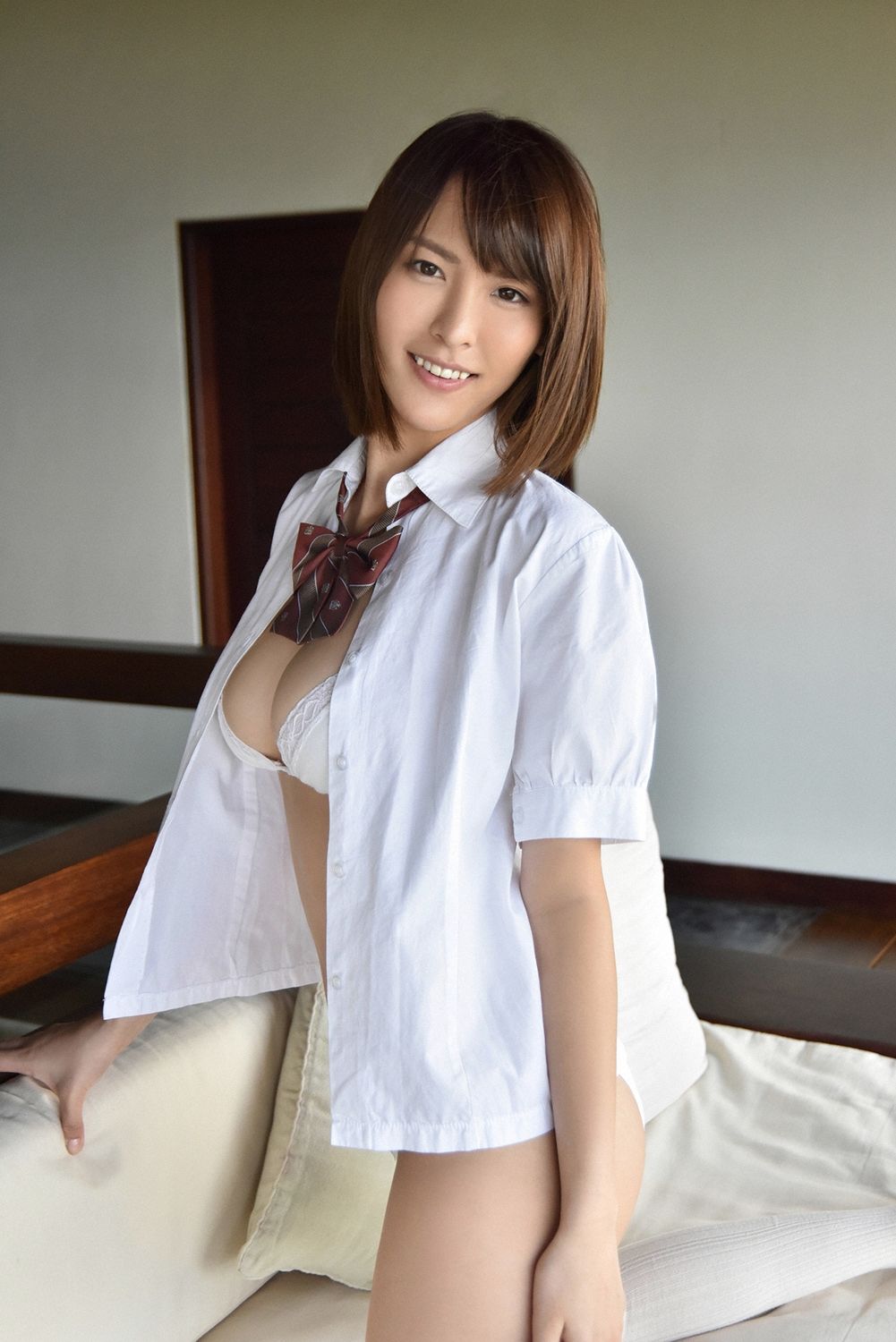 [YS Web]高清写真图 Vol.836 奈月セナ, Sena Natsuki