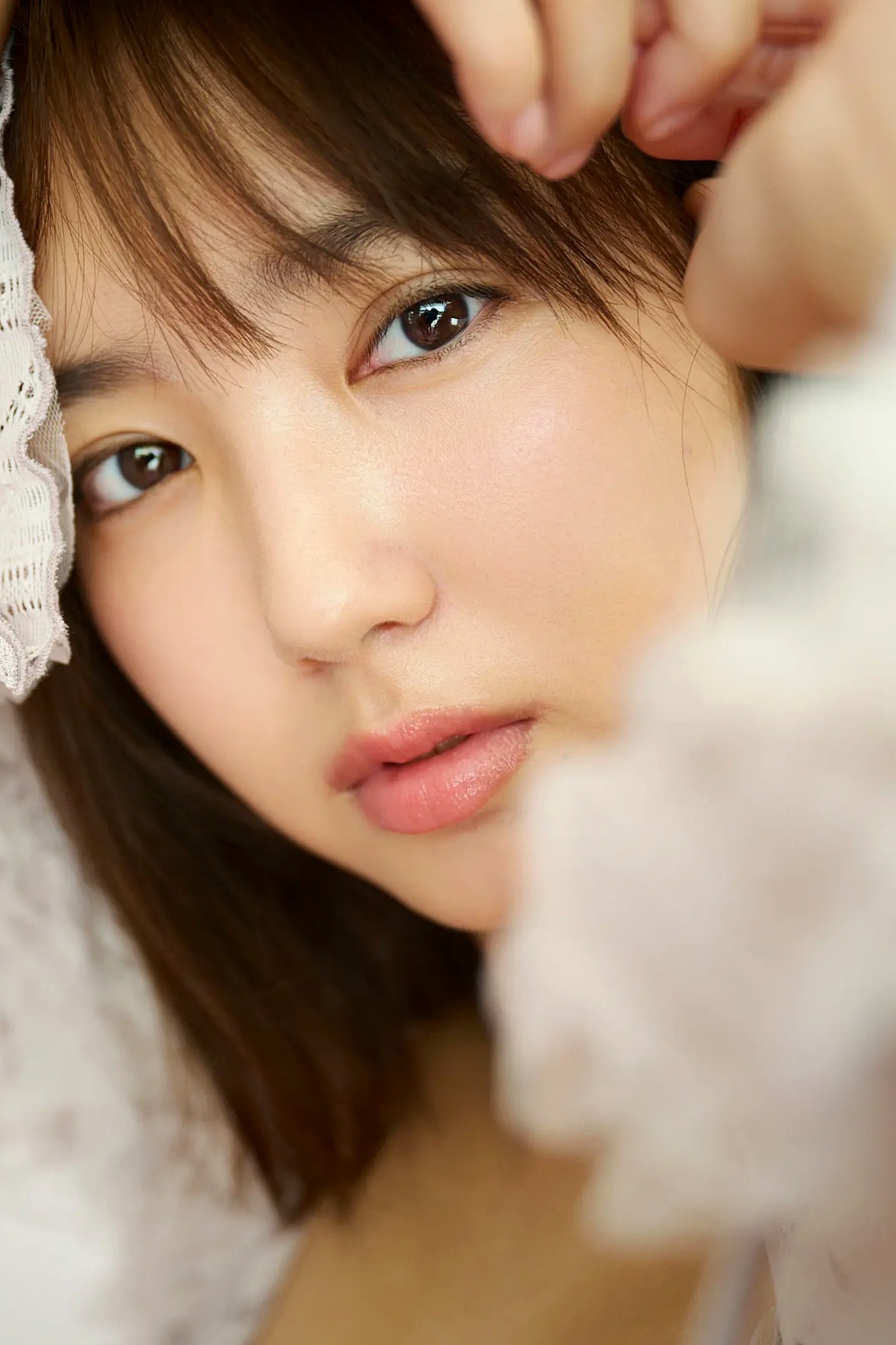 沢口愛華 - 愛、咲き誇る [96P] 泳池比基尼性感内衣写真