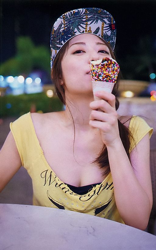 奥山かずさ, Kazusa Okuyama - Young Magazine, 2019.07.29