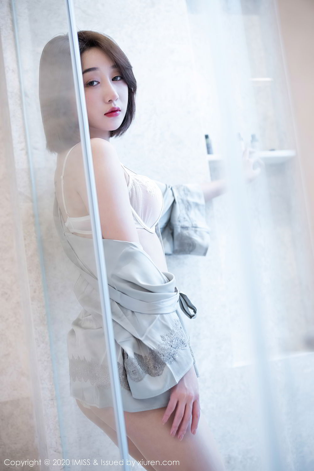 [IMISS]高清写真图 2020.10.14 VOL.510 九月生