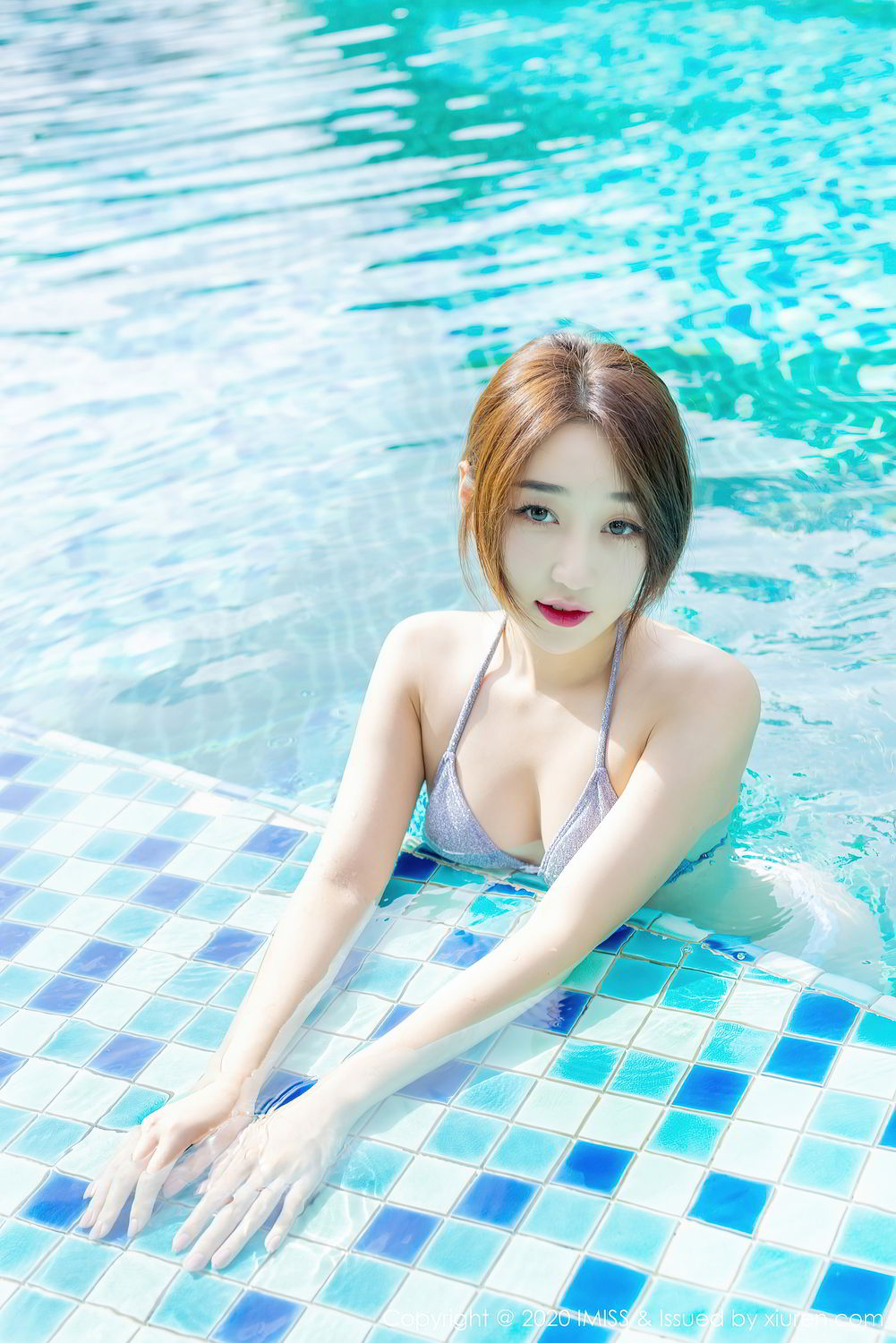 [IMISS]高清写真图 2020.11.12 VOL.523 九月生
