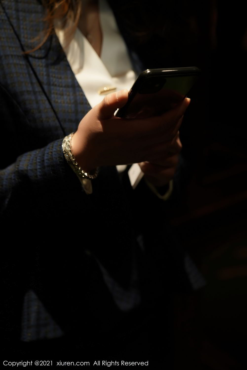 [XiuRen]高清写真图 2021.05.12 VOL.3400 fairy如歌