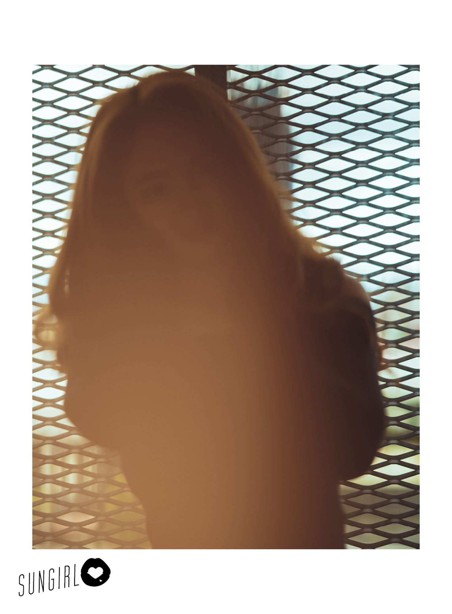 [SUNGIRL阳光宝贝]高清写真图 Vol.027 极致曲线 Donna奶妹
