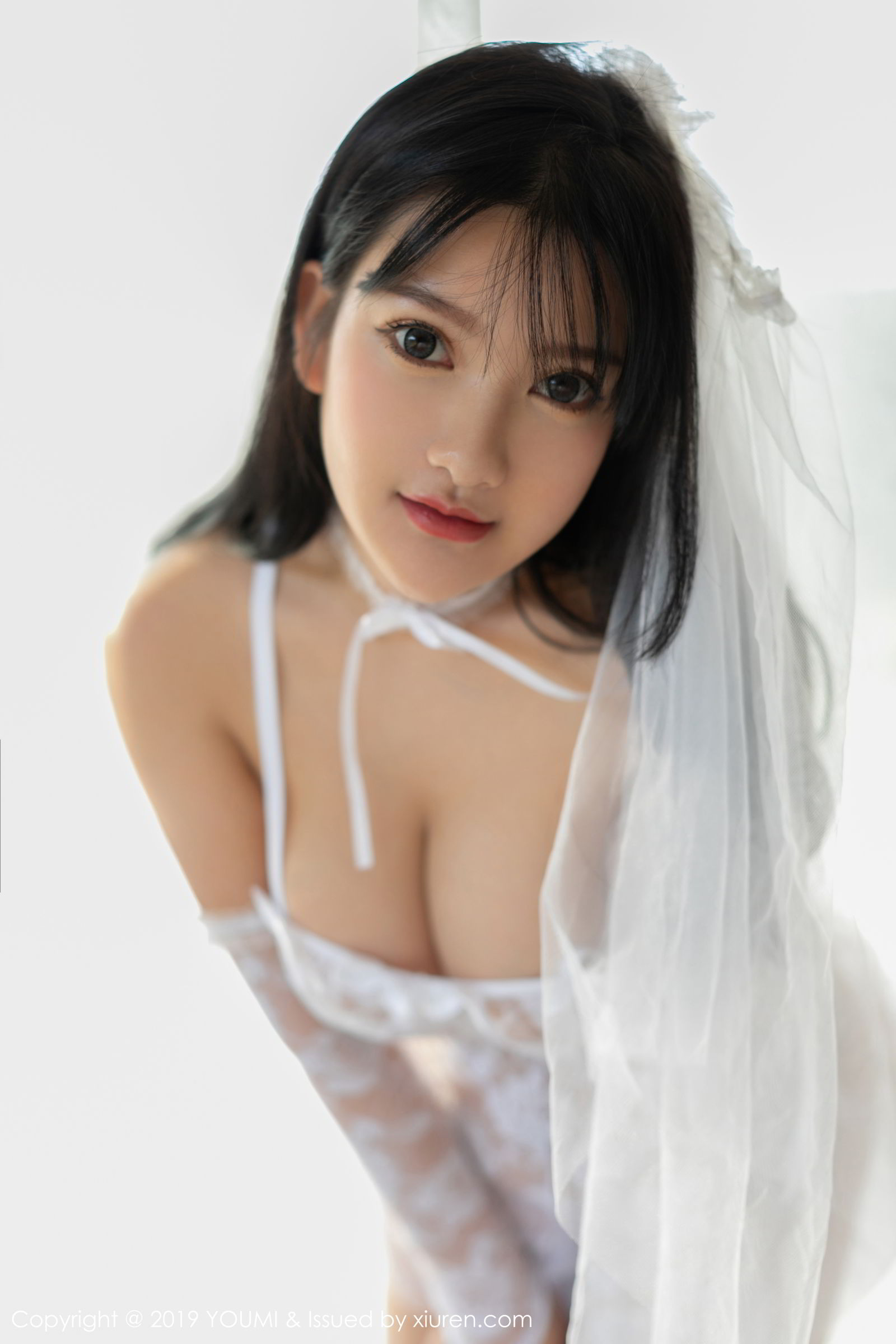 [YOUMI]高清写真图 2019.05.22 VOL.309 小尤奈