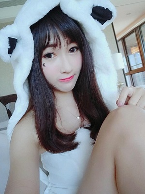 严琪琪