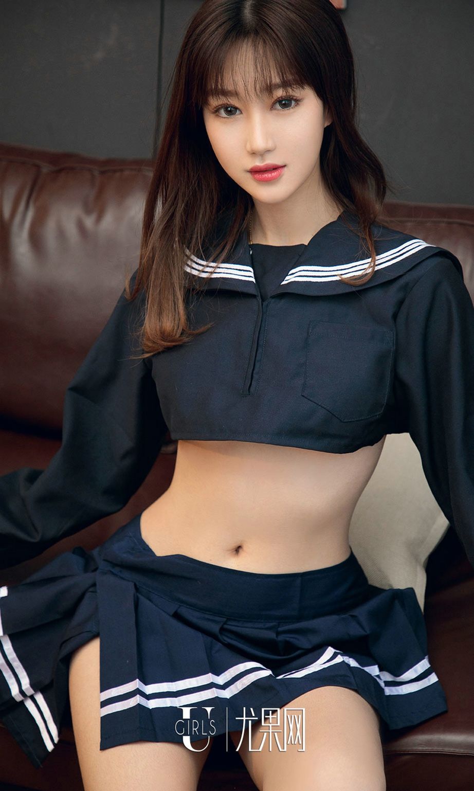 魔法少女徐萱萱 不知不觉爱上她